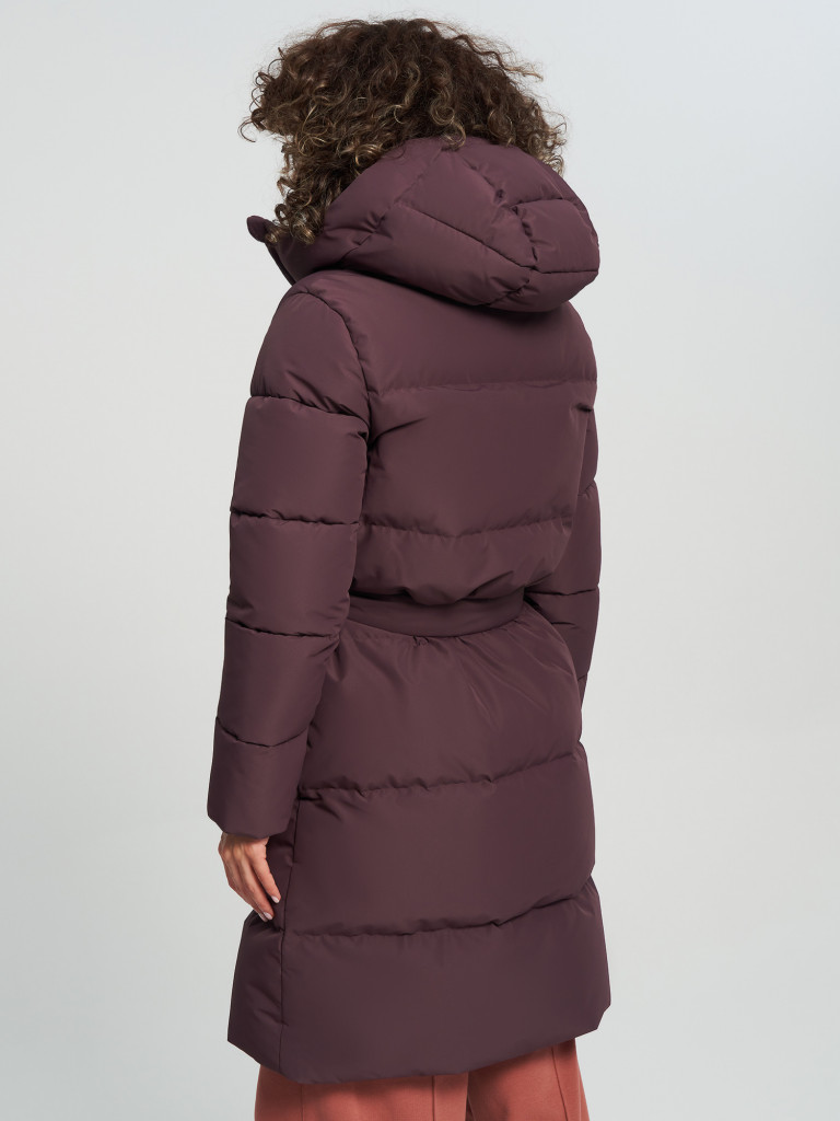 FILA әйелдер мамық пальтосы