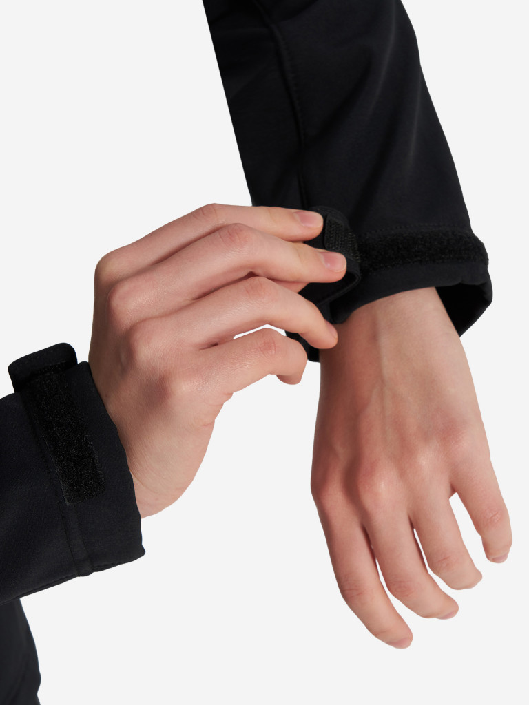 Куртка софтшелл женская IcePeak Brenham — фото №12