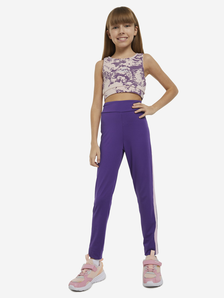 Топ бра спортивный для девочек Demix — фото №3