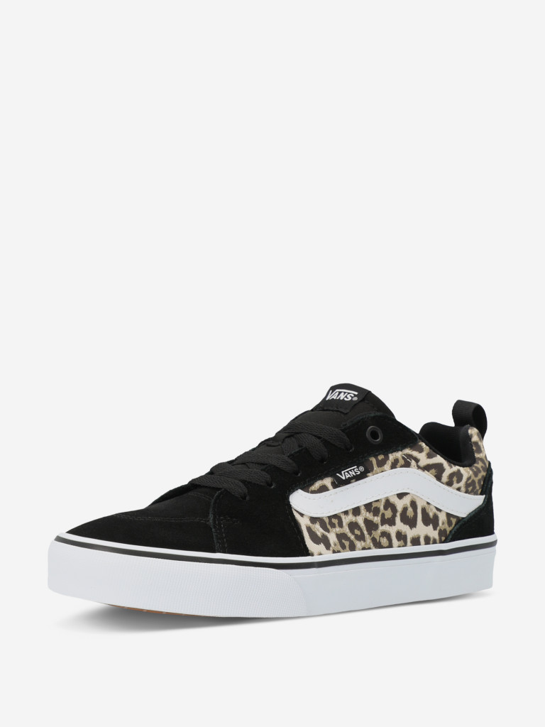 Кеды женские Vans Filmore — фото №2