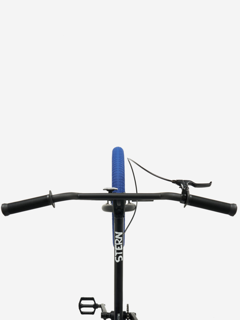 Велосипед BMX Stern Piligrim alt 20" — фото №10