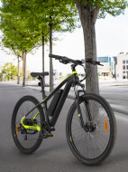 Электровелосипед Stern Power 1.1 2024