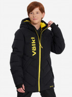 Пуховик для мальчиков Volkl — фото №2