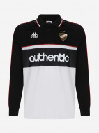 Поло с длинным рукавом мужское Kappa — фото №9