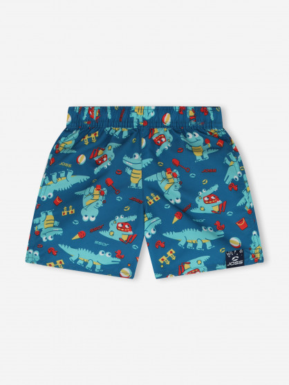 Joss ұлдарға арналған жүзу шорты