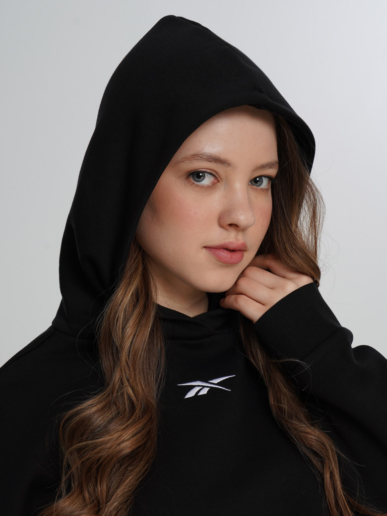 Reebok Lux әйелдер худиі — фото №6