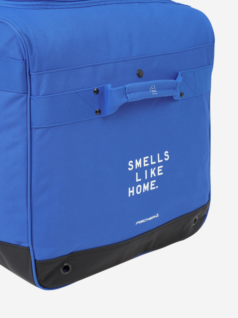 Баул хоккейный Fischer Team Bag 43" — фото №4