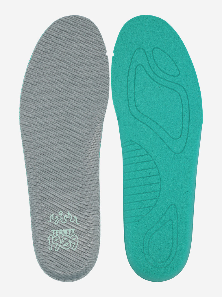 Кеды женские Termit Jumble Next Cl — фото №7