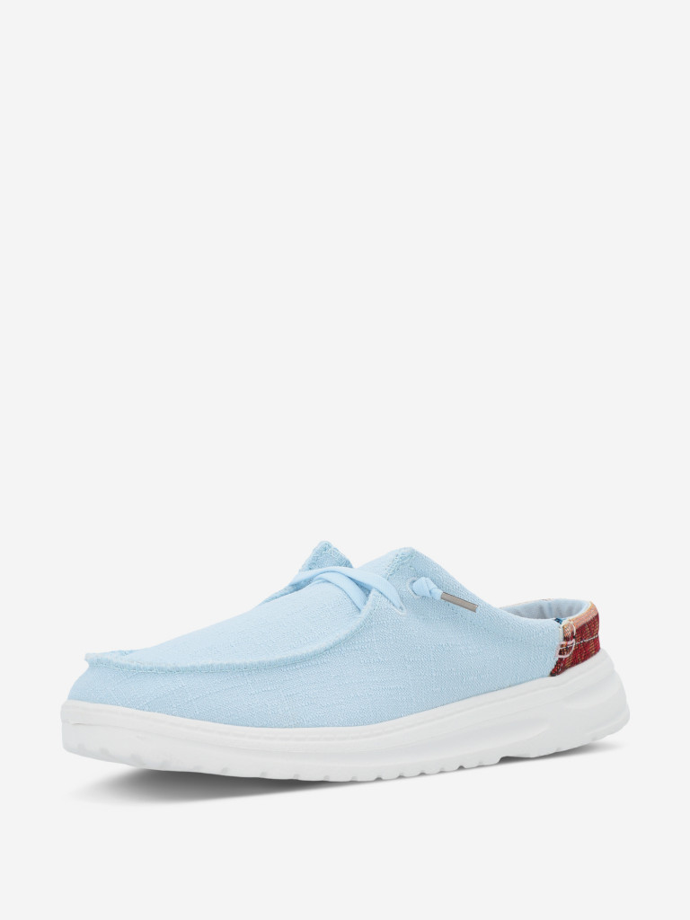 Сабо женские GSD — фото №2