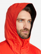 Куртка мембранная мужская Columbia Watertight II Jacket — фото №4
