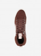 Кеды женские Vans Filmore Hi Vansgu — фото №6