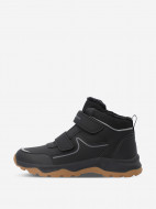 Outventure Track Mid Fur 3.0 ұлдарға арналған жылы бәтеңкесі