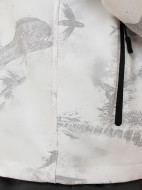 Ветровка мужская Remington Pu Fishing Rivers 2 — фото №11