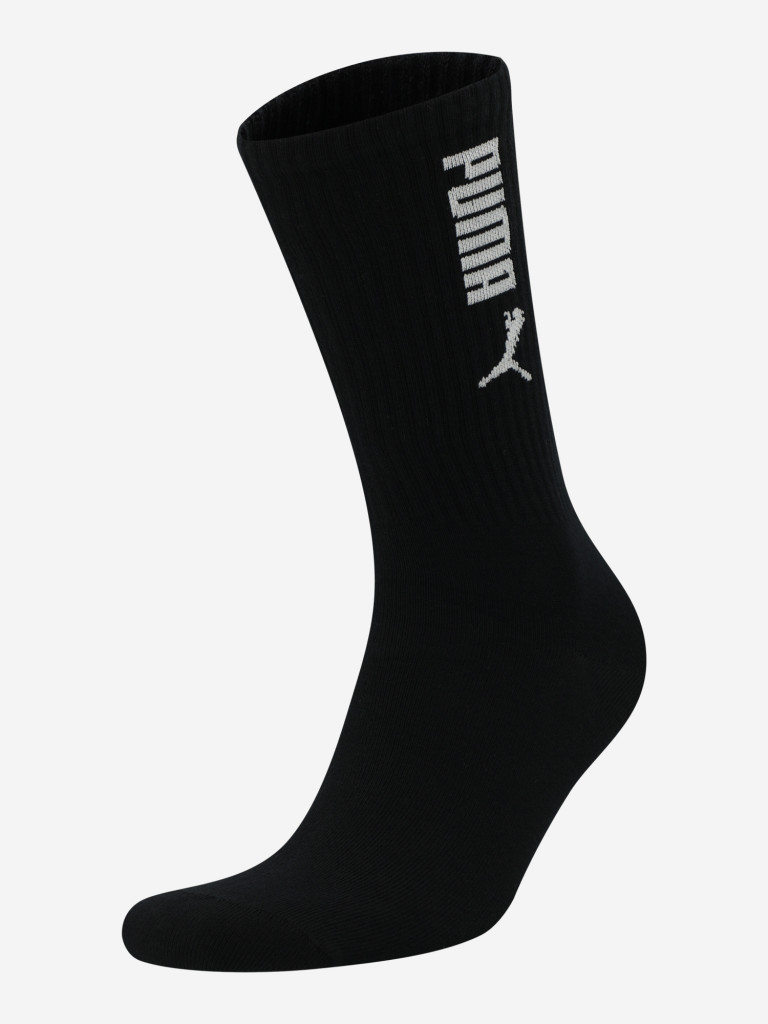 PUMA шұлықтары, 3 жұп U Crew 3 P — фото №11