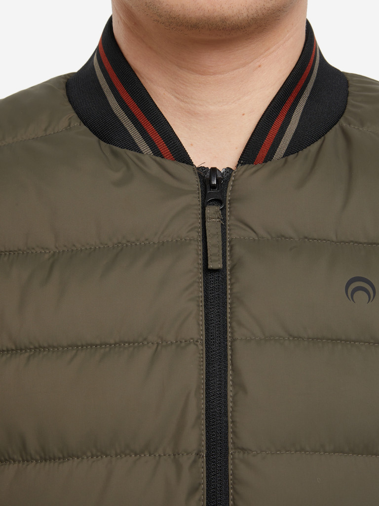 Outventure жылы ерлер курткасы — фото №4