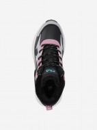 FILA Explore Mid Jr қыздарға арналған кедысы мен кроссовкасы — фото №5
