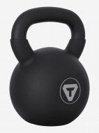 Torneo ПВХ жабыны бар шойыннан жасалған гірі, 32 кг — фото №3