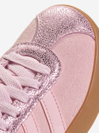Кеды для девочек adidas Vl Court 3.0 K — фото №7