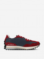 Кроссовки мужские New Balance 327 — фото №5