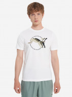 PUMA ерлер футболкасы — фото №2