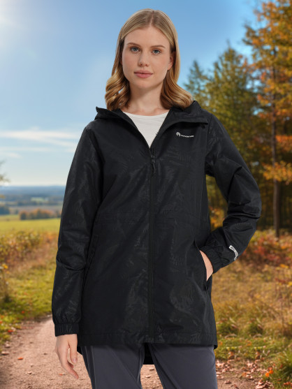 Outventure Tukulan әйелдер жұқа курткасы