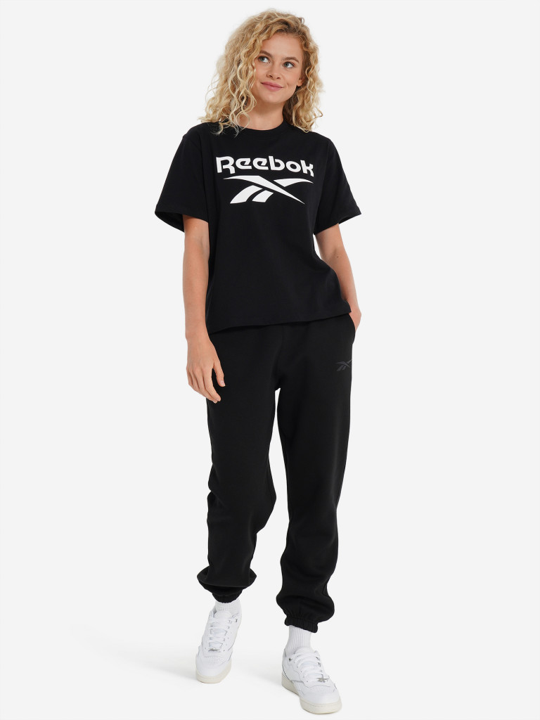 Reebok Nova әйелдер футболкасы — фото №5