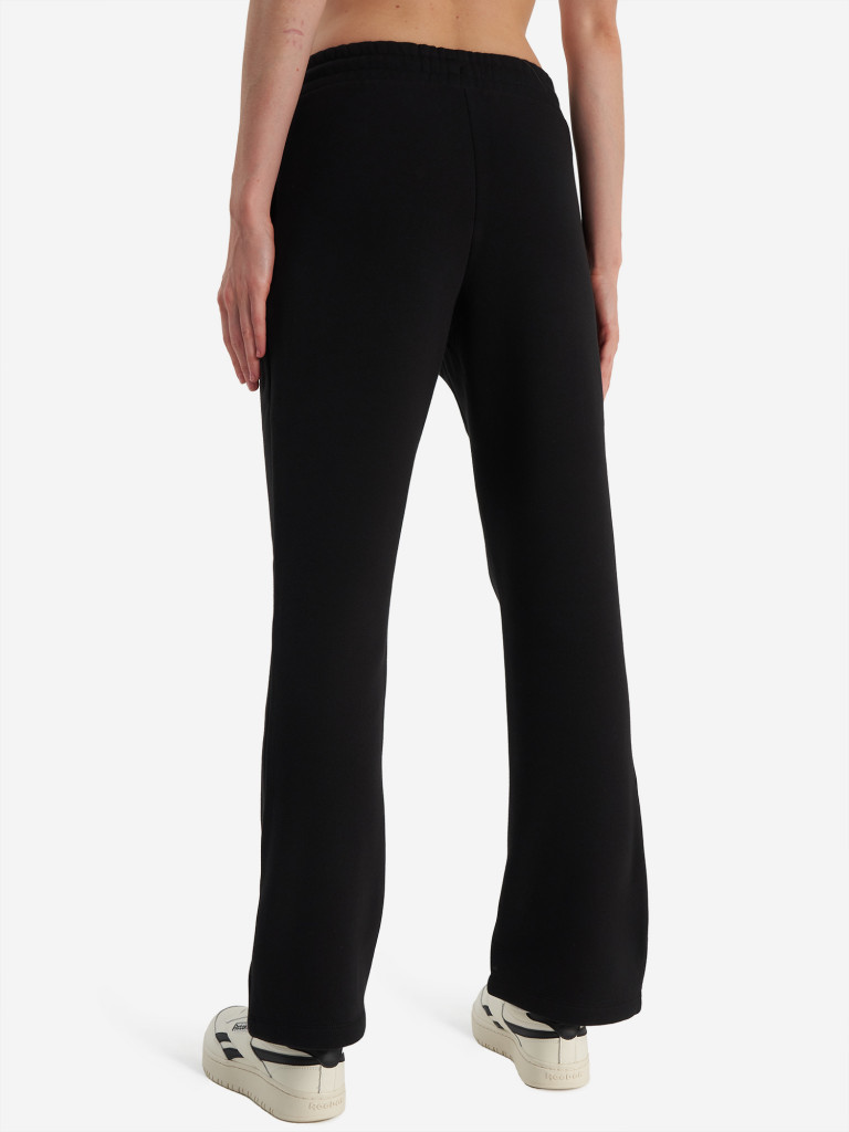 Брюки женские Reebok Brielle Pintuck — фото №3