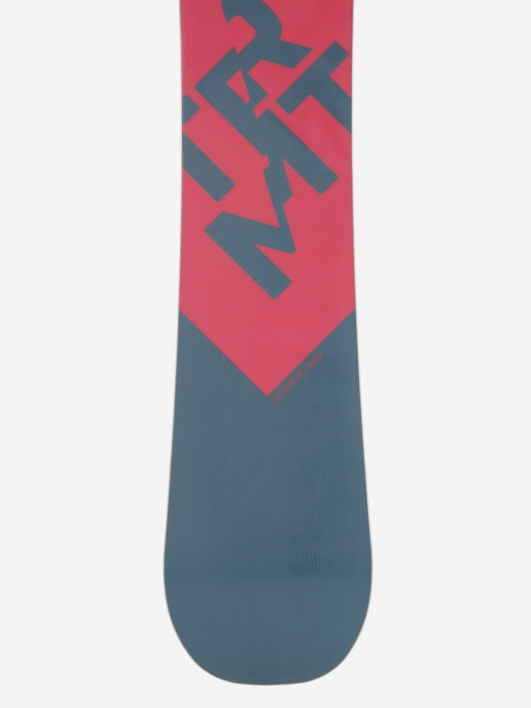 Сноуборд Termit Borderline — фото №5