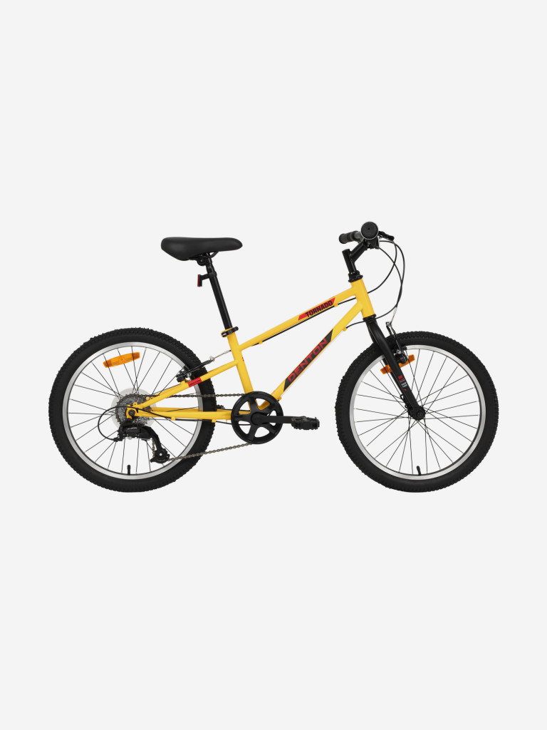Велосипед для мальчиков Denton Tornado 1.0 20"