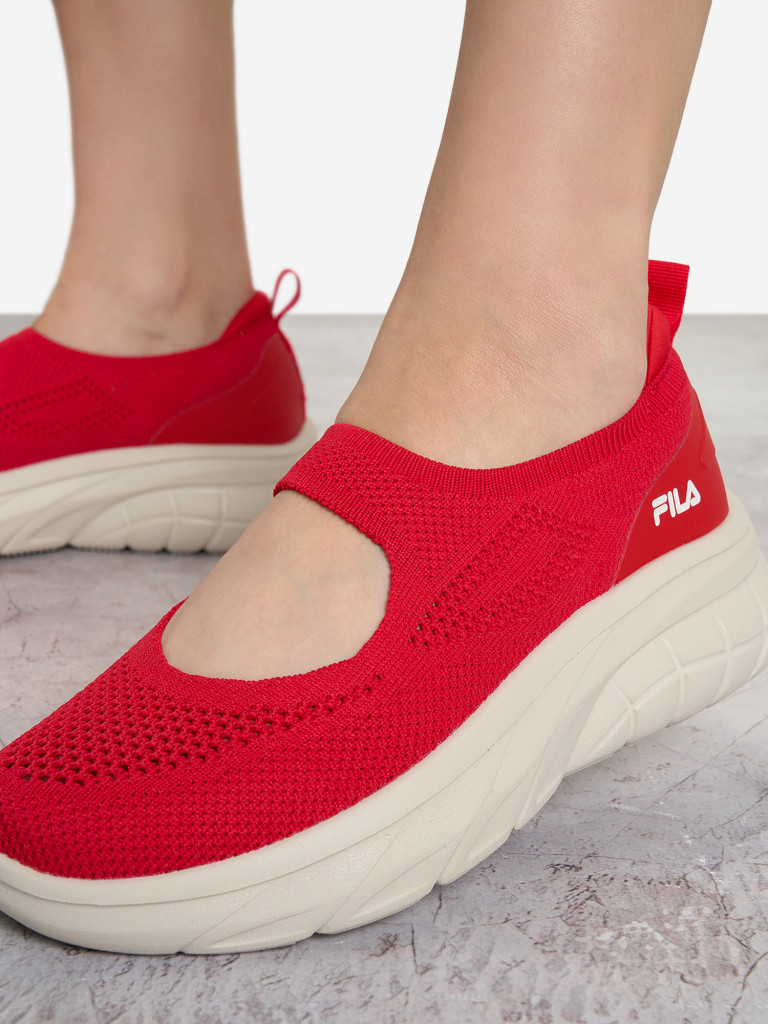 FILA Base 3.0 Bl әйелдер слипоны — фото №9