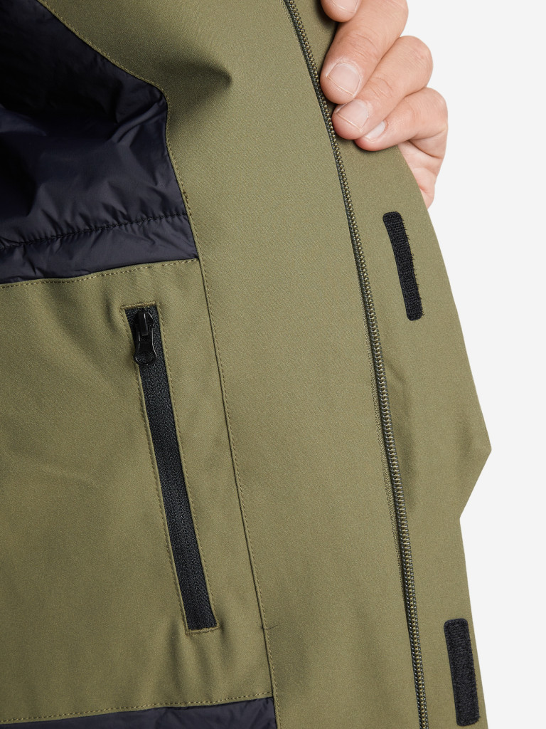 Toread ерлер жылы курткасы — фото №7