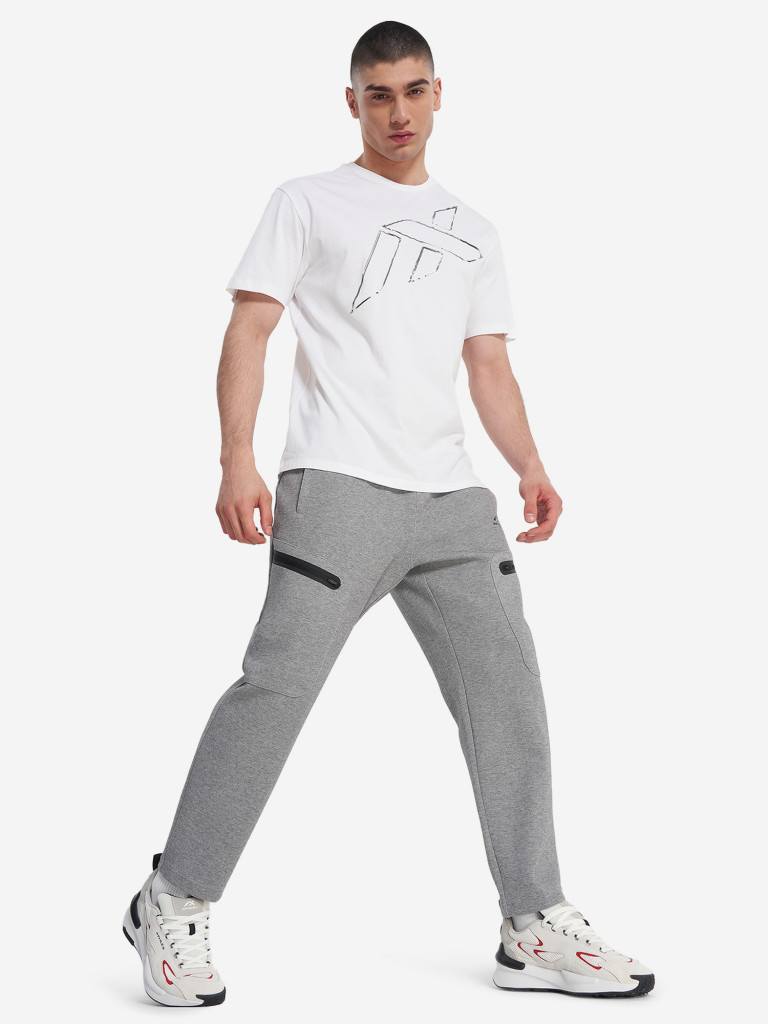 Брюки мужские Athlex — фото №4