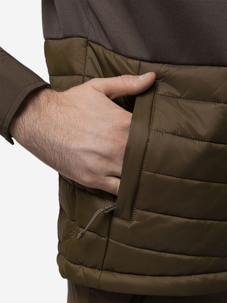 Ерлерге арналған Remington Powder Lite оқшауланған жилеті — фото №8