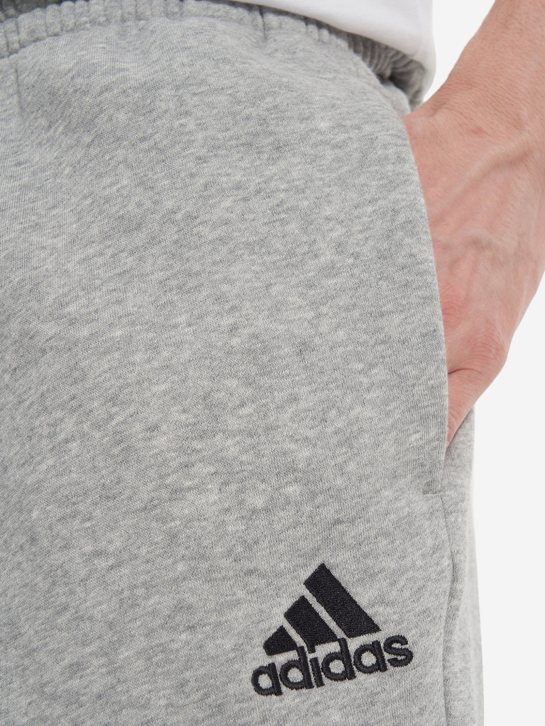 Брюки мужские adidas Feelcozy — фото №6