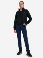 Джемпер флисовый женский Columbia Boundless Trek Tech Full Zip — фото №4