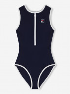Купальник слитный женский FILA — фото №6