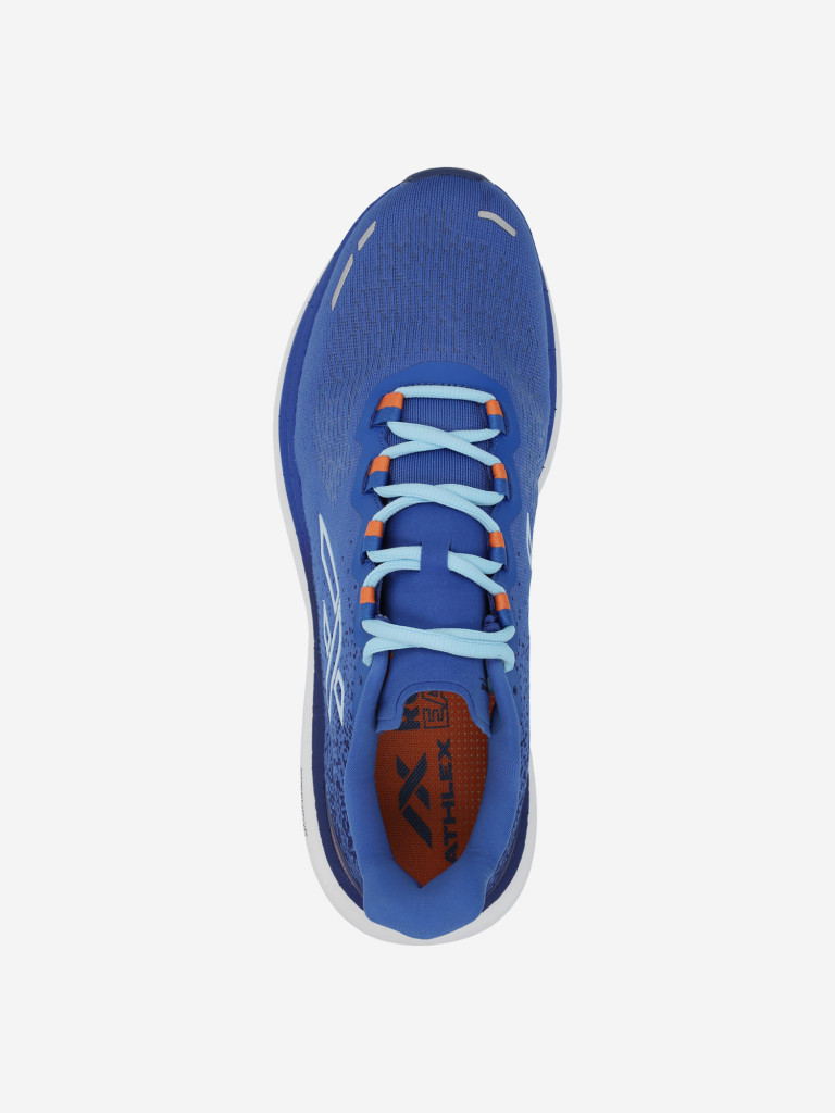 Кроссовки мужские Athlex Ice — фото №6