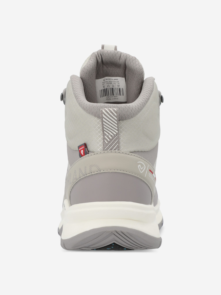 Ботинки утепленные женские Northland Ramsau — фото №3