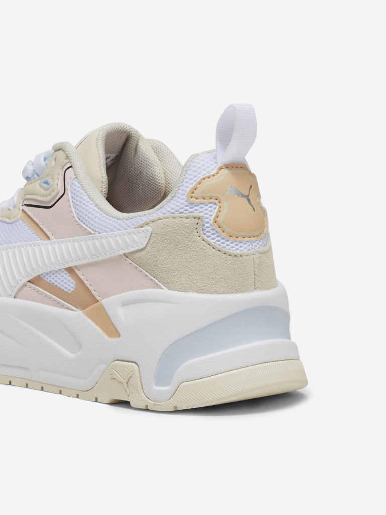Кроссовки женские PUMA Trinity — фото №5
