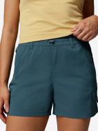 Шорты женские Columbia Weekend Rays Water Short — фото №5