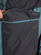 Пуховик мужской Columbia Marquam Peak Fusion Parka — фото №8
