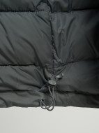 Columbia Oak Harbor Long Insulated Jacket ерлер мамық курткасы — фото №16
