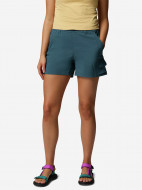 Шорты женские Columbia Weekend Rays Water Short
