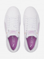 Кеды женские PUMA Smash Platform V2 — фото №5