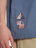 FILA ерлер қысқа жеңді жейдесі — фото №8