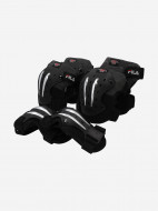 Набор защиты из 3-х предметов FILA Multitech Gears