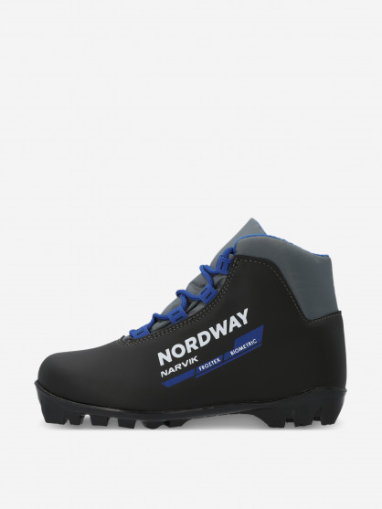 Nordway Narvik NNN балалар жүгіру шаңғысының бәтеңкесі