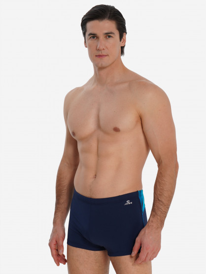 Joss ерлер шорт-жүзулігі