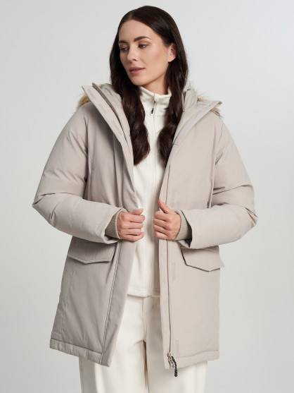 Northland әйелдер мамық курткасы