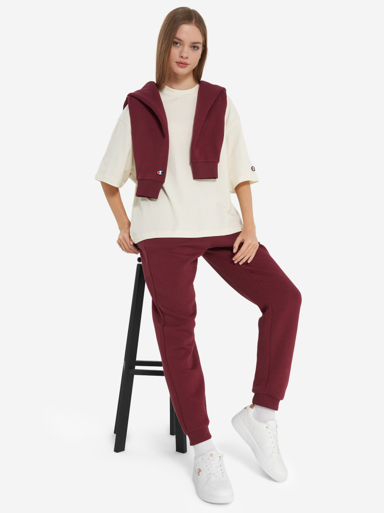 Футболка женская Champion — фото №5